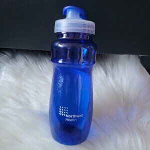 Northwell Health Water Bottle